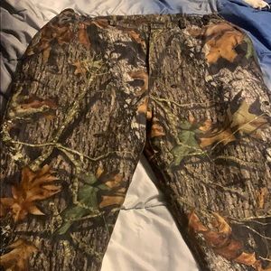 Men’s Hunting Pants